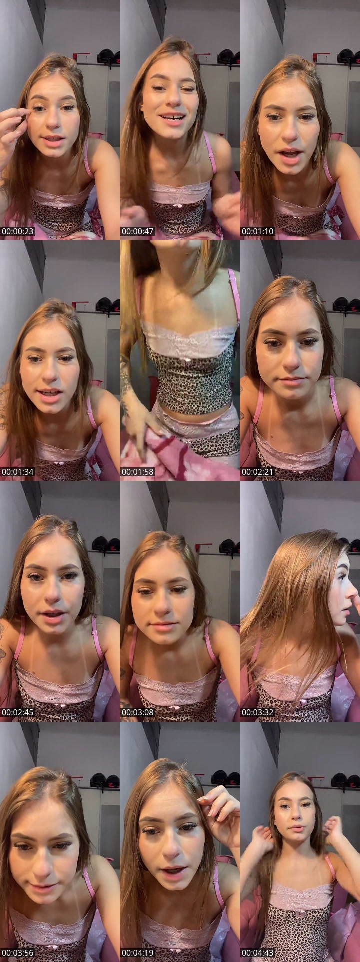 TikTok live: Insta: erikareisrs by @erikareis00
