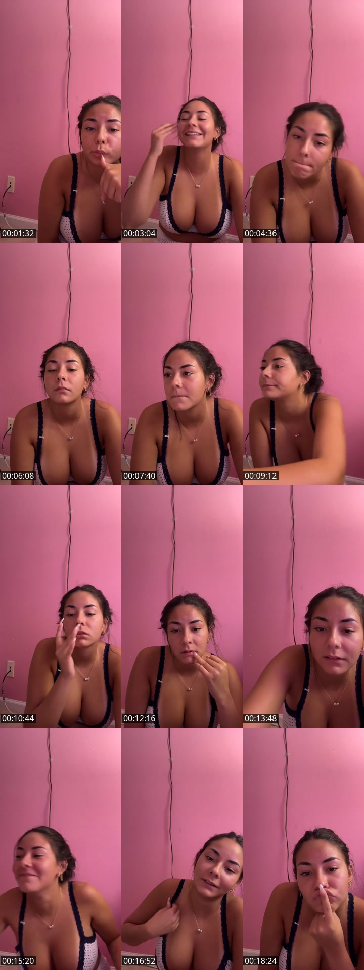 @giovanabockk TikTok live from 2026-05-12