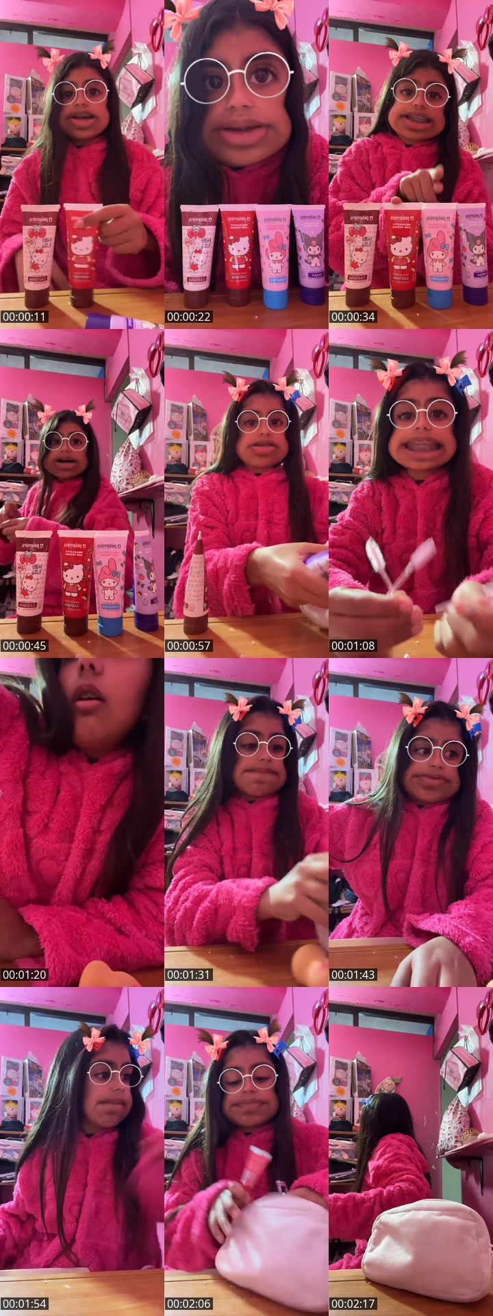 TikTok live: Unanseee by @isii.lls