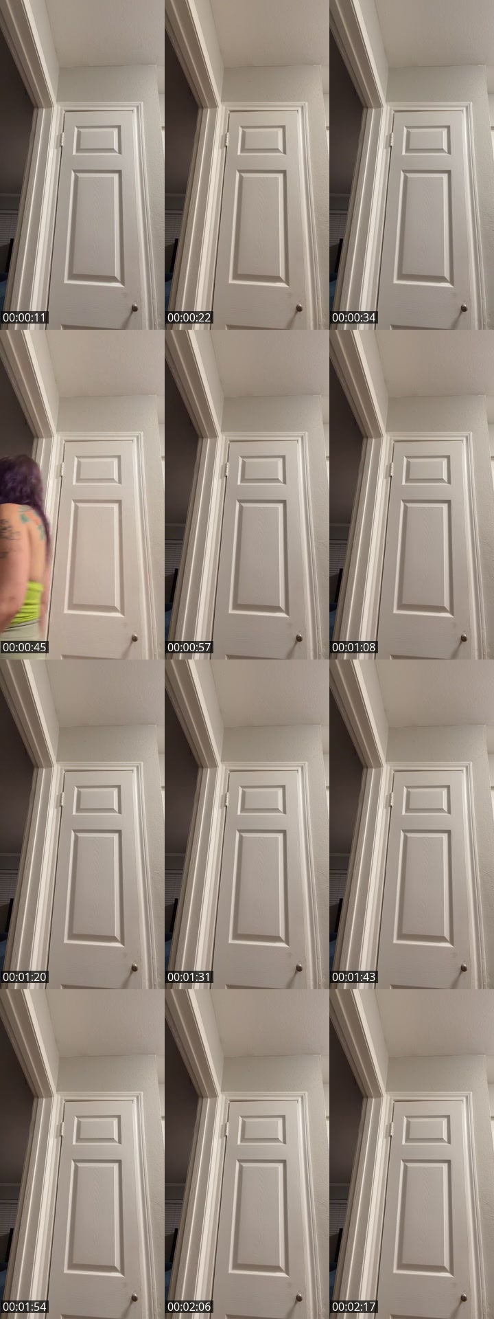 TikTok live: Cleaning 🧼 by @scarletroselover