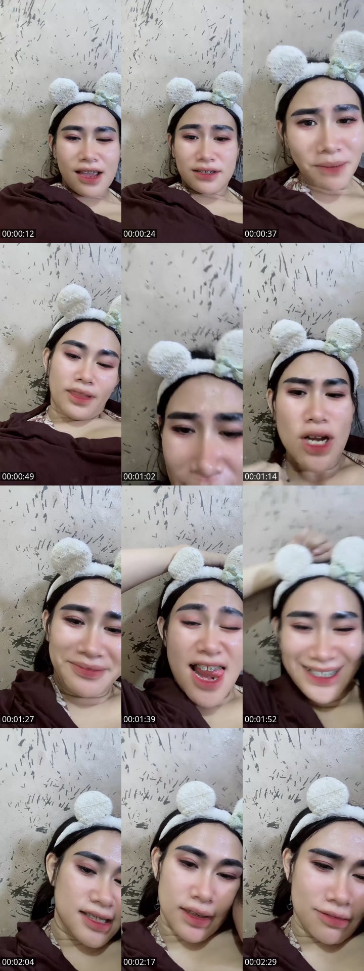 TikTok live: Media Gabut on by @apaya3e