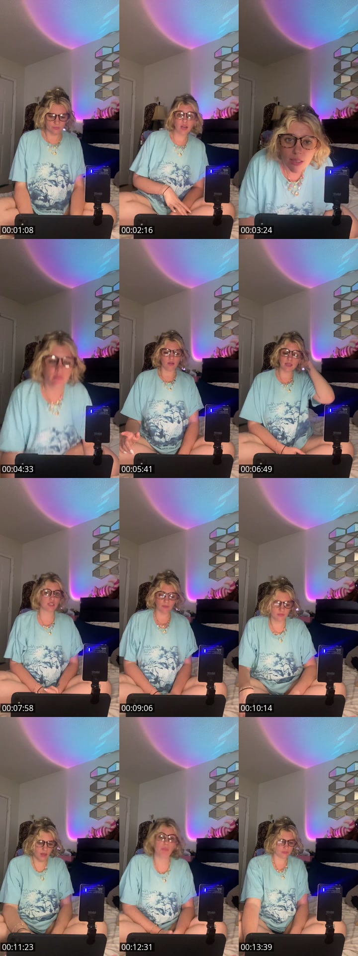 TikTok live: Hey, my loves ✨🧚🏻🦋 by @dancinginfairycircles