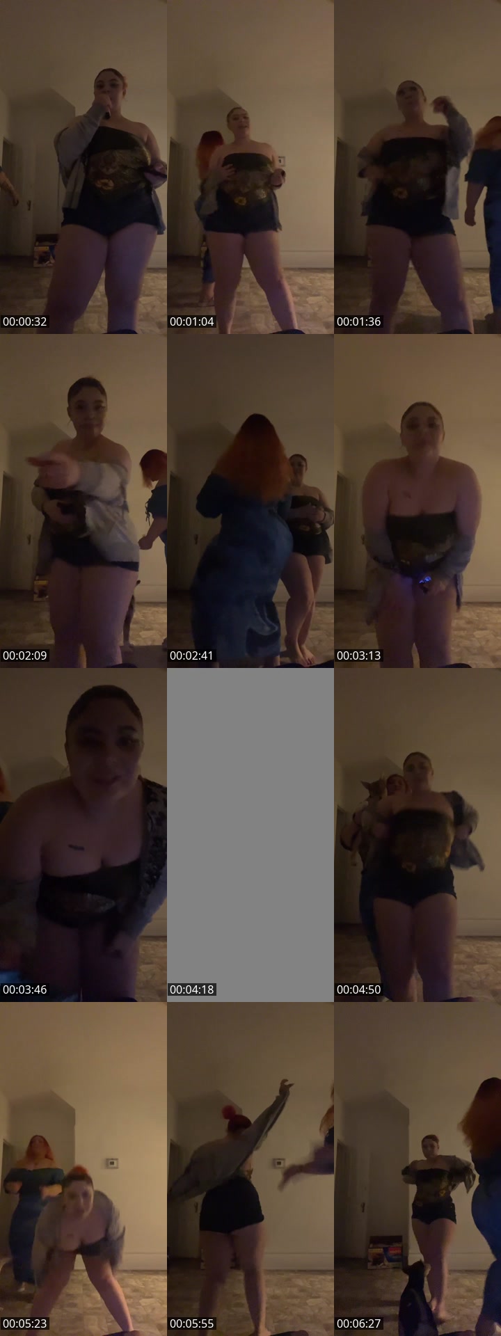 TikTok live: Welcome guys by @mrshollywoodbaby