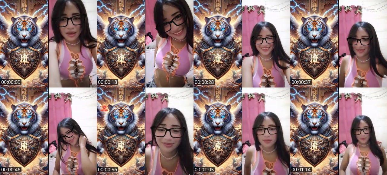 @selvingutierrez97 TikTok live from 2026-05-12