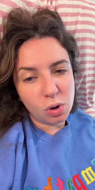 TikTok live: Hi by @mollzfahdays