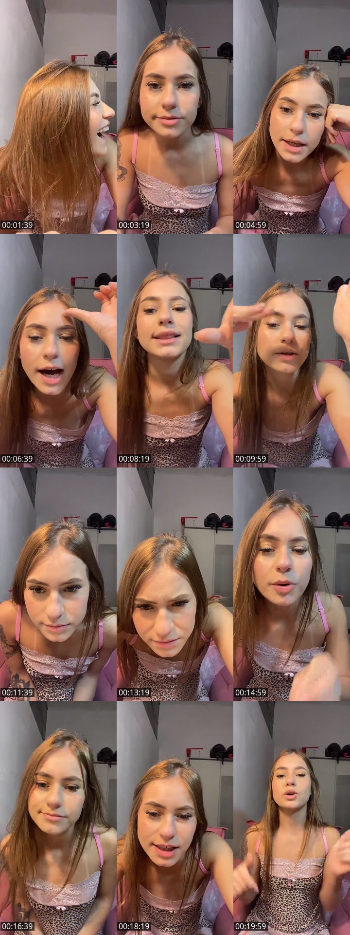 TikTok live: Insta: erikareisrs by @erikareis00