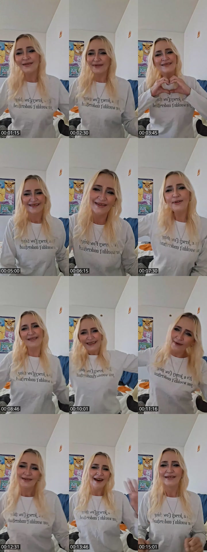 TikTok live: Life by @dramaqueen5801