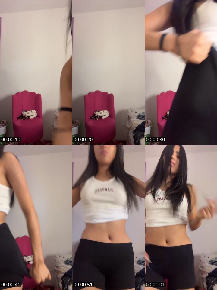 TikTok live: “These aren’t good days by @paisitocomesito