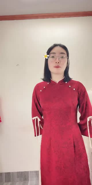 TikTok live: AD Bigsize đủ 38-100kg by @bigsizeaodainhabeo2