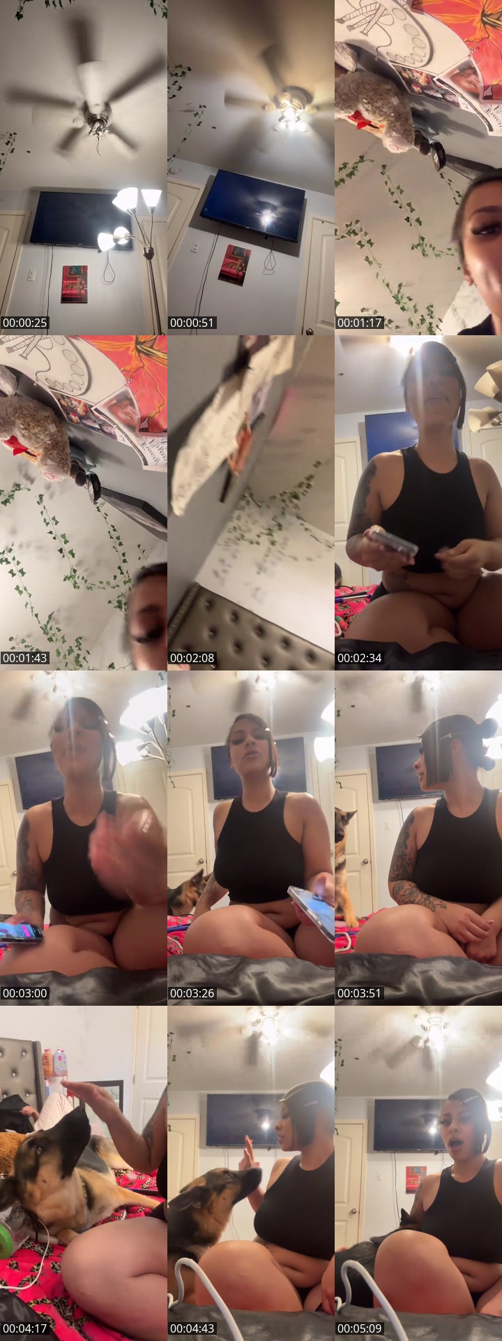 TikTok live: talk to mee by @envyri