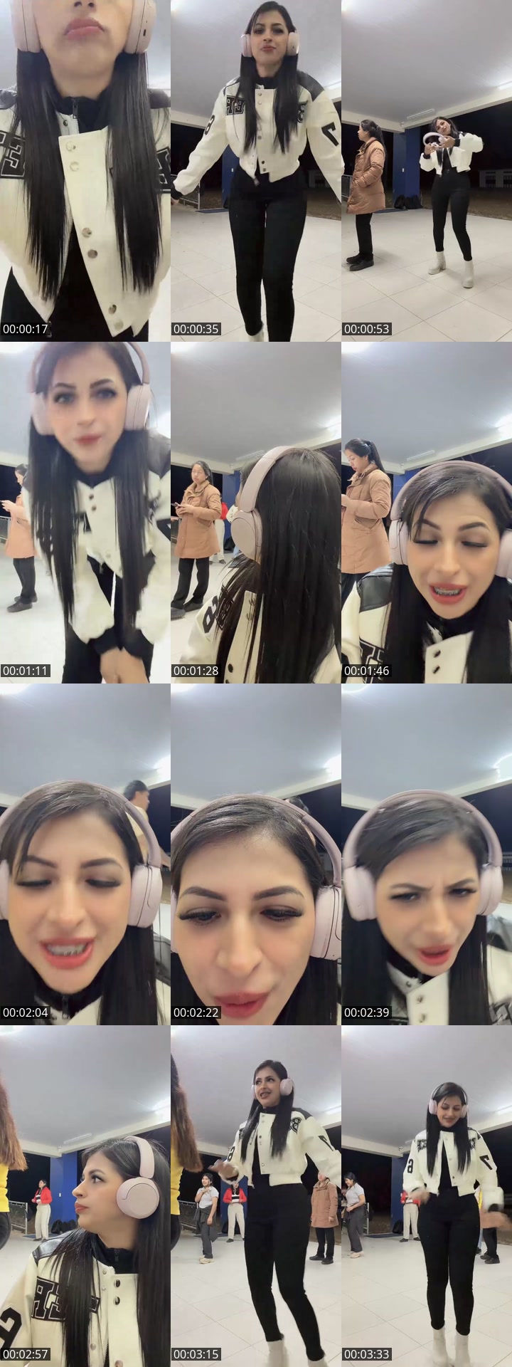 @american.gianna TikTok live from 2026-05-12