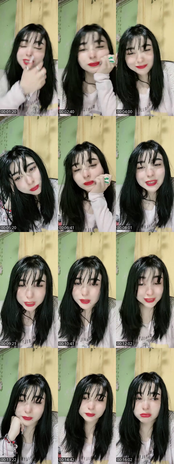 TikTok live: No muerdo by @dayu_eclipsa