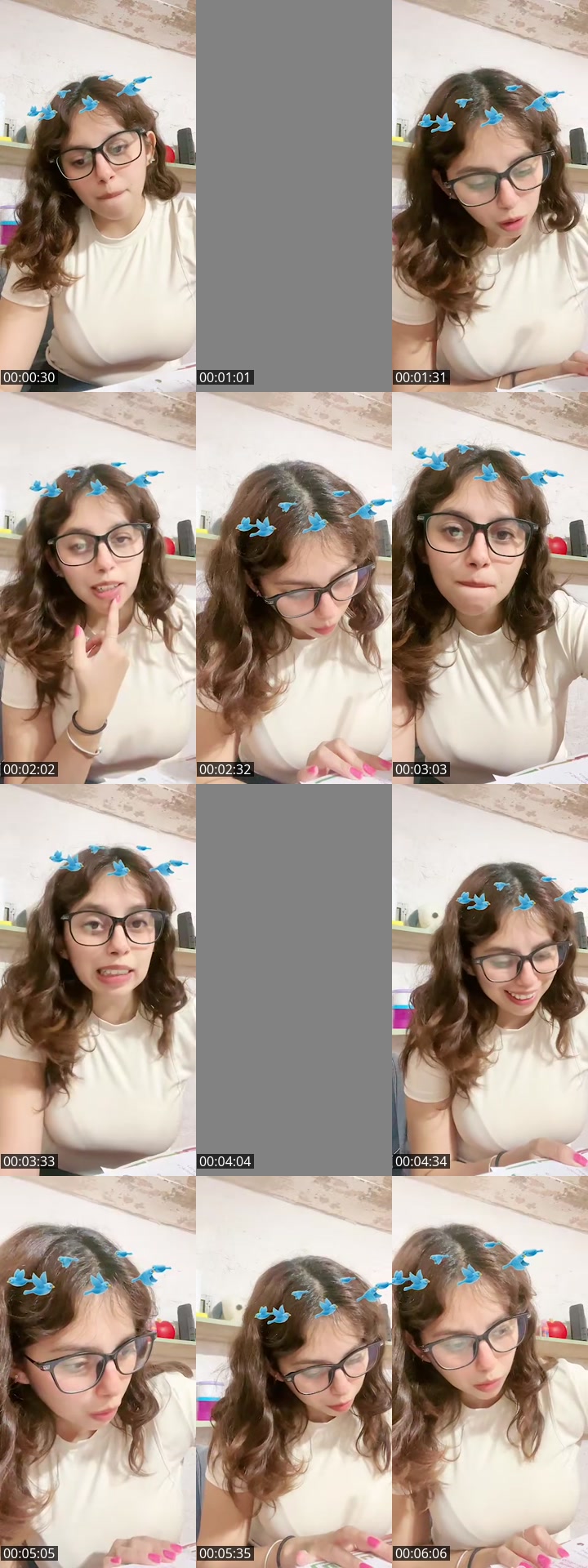 TikTok live: no olvides mandar tu quiereme🫪 by @peerseide