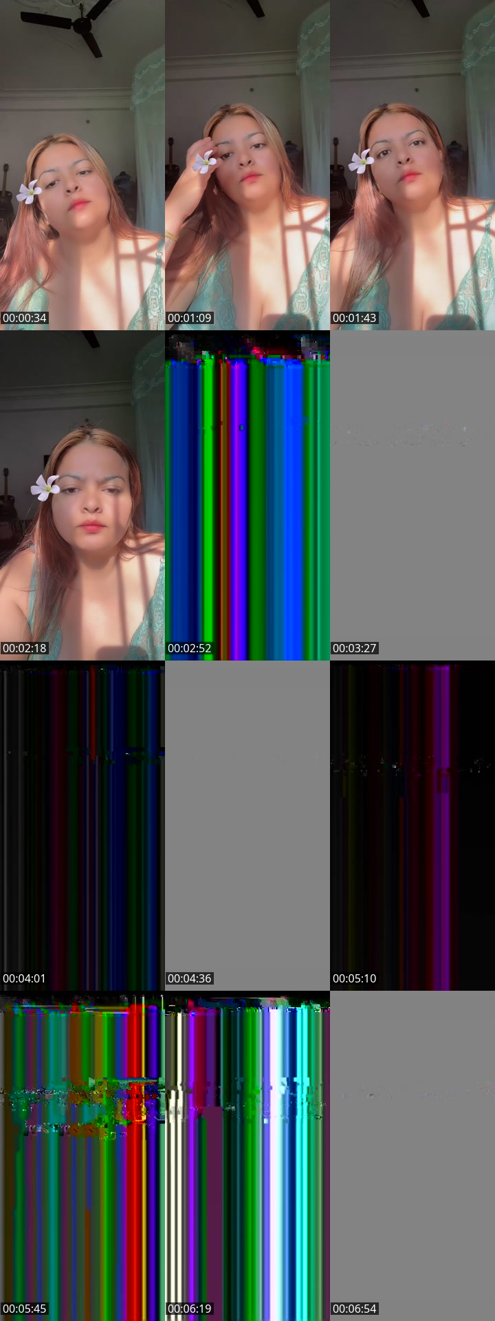 @nirusiwakoti3 TikTok live from 2026-05-12