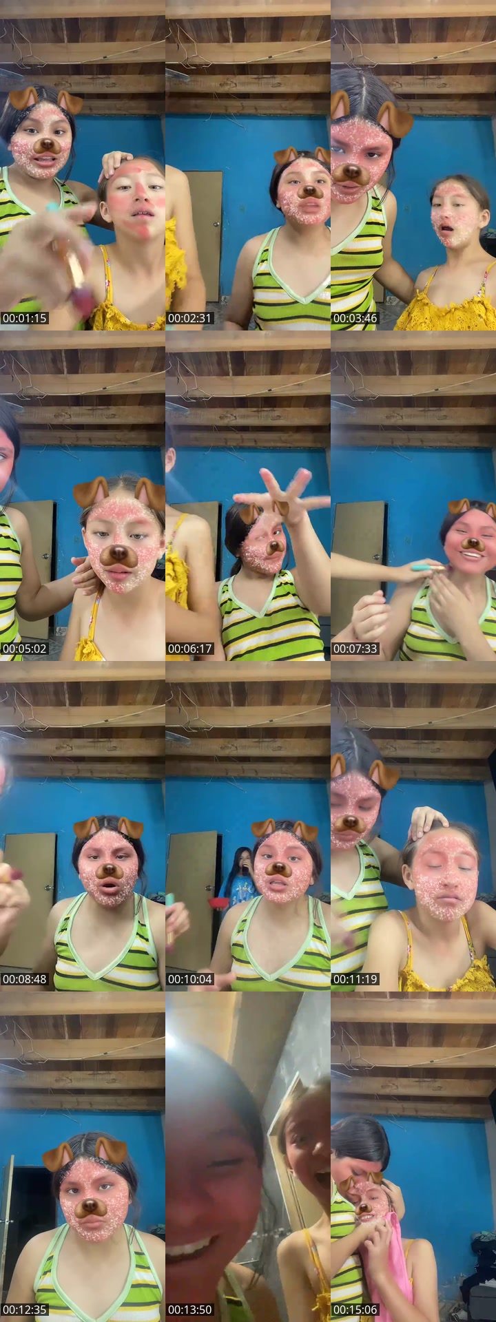 @anyeli.barrientos8 TikTok live from 2026-05-12