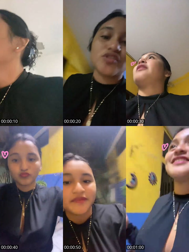 TikTok live: Sígame Mary_716🫦 by @mary_111_5