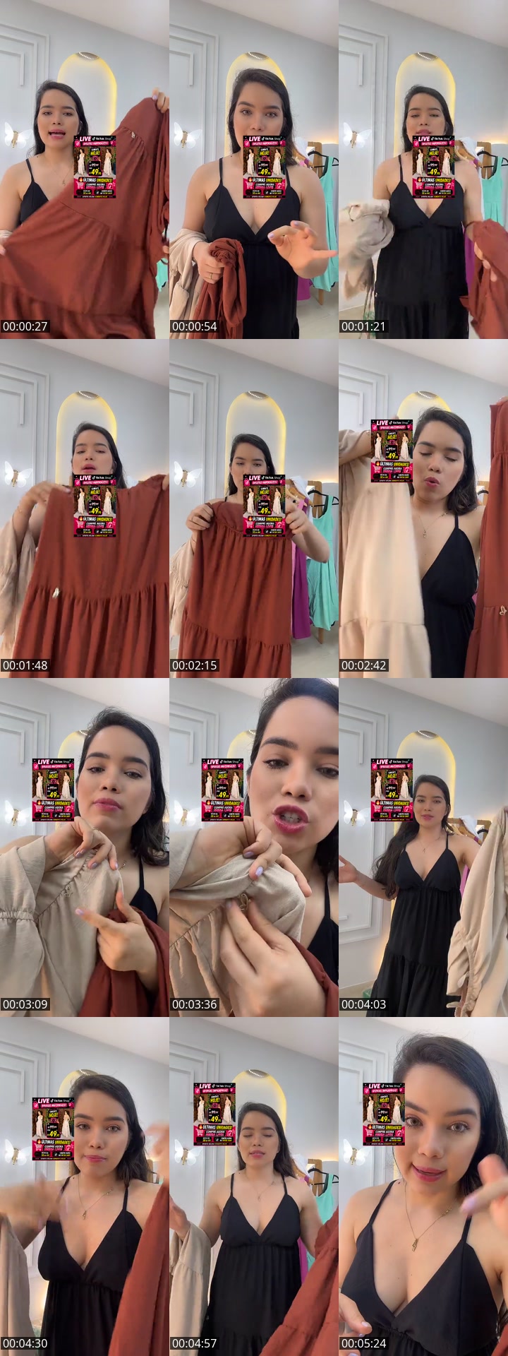 TikTok live: OFERTAS DE LIVE by @fabypereiraof
