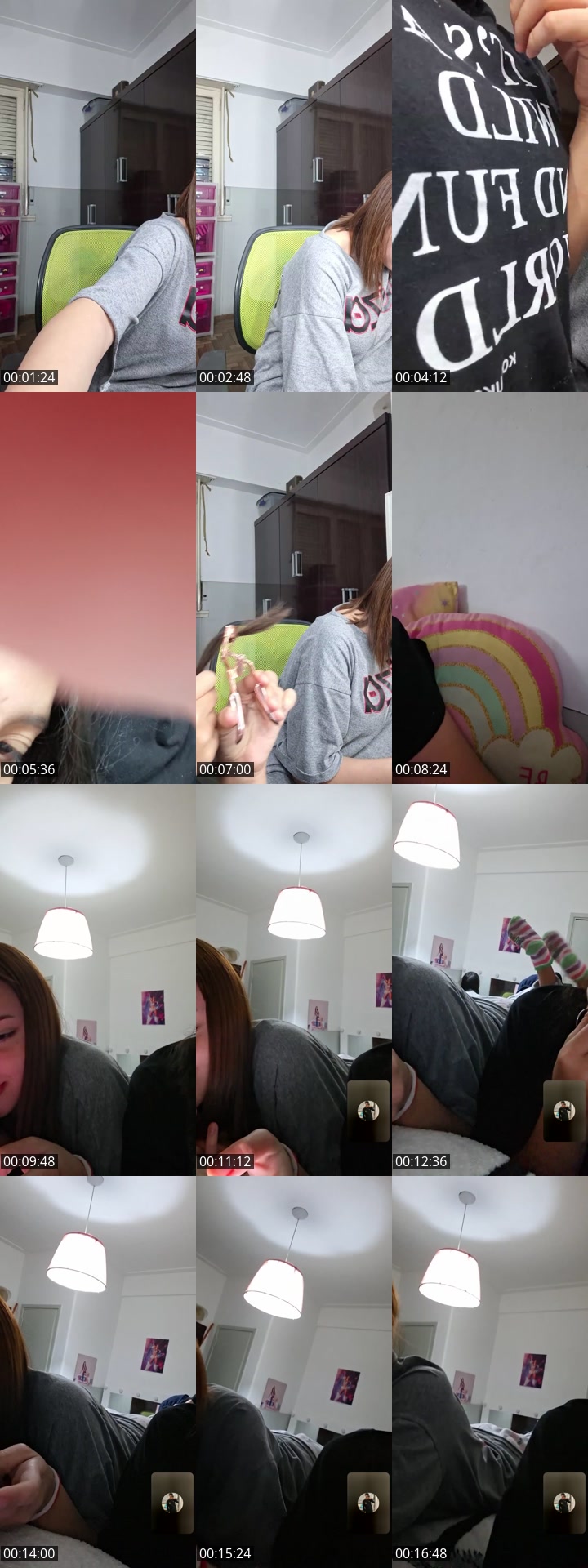 TikTok live: entra y no mires desde ahí  🫶 by @kiaruu.132