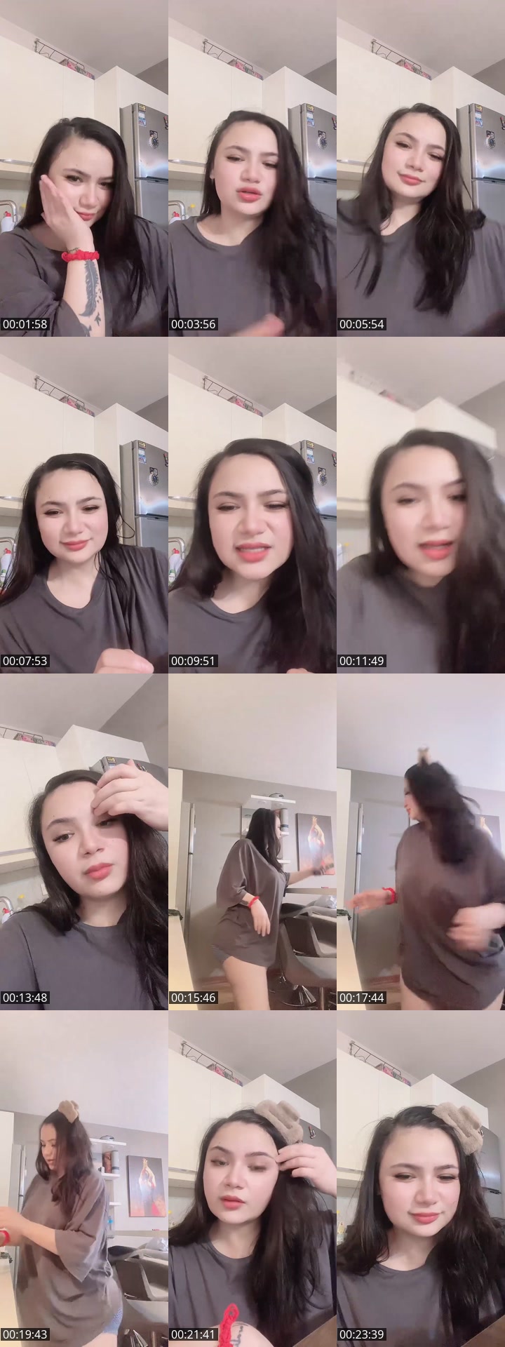 @dilyamdilyam30 TikTok live from 2026-05-11