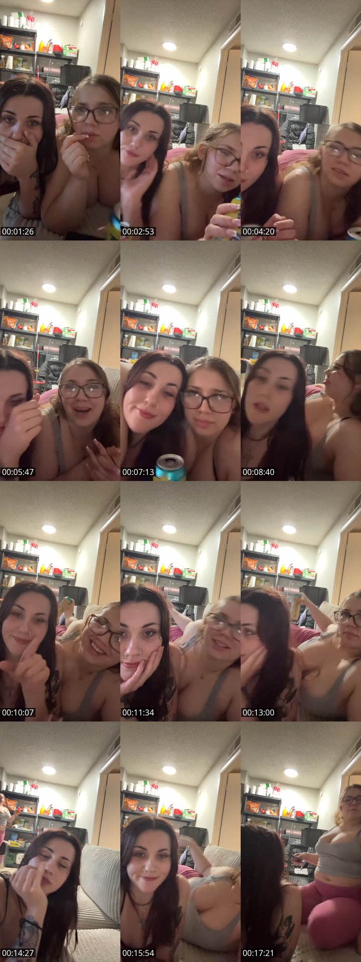 TikTok live: Hiii🧚🏼‍♀️👹🫶🏼🖤 by @mellomeg._._