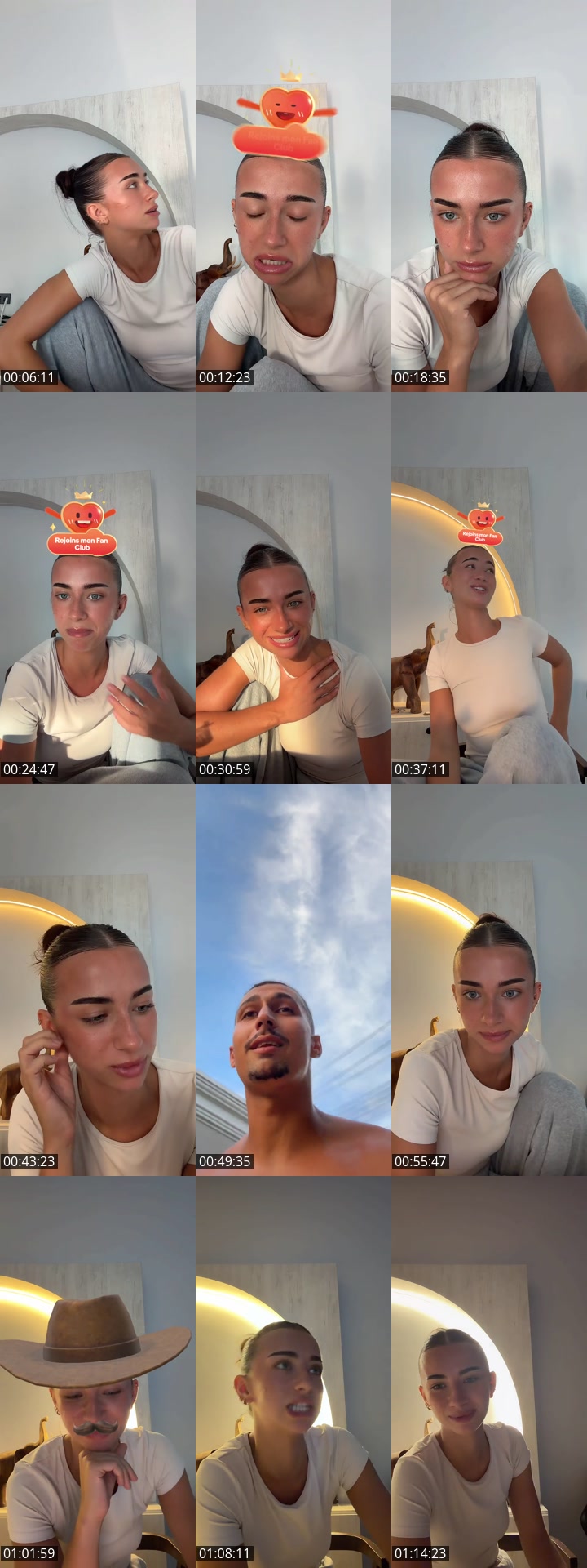 @meli_jane_ TikTok live from 2026-05-11