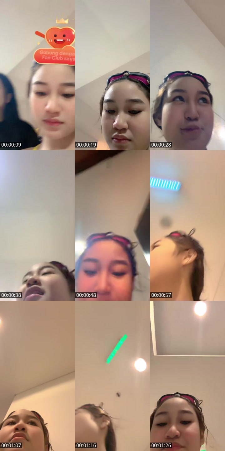 TikTok live: tc epep cuy by @loisaramadhani_real