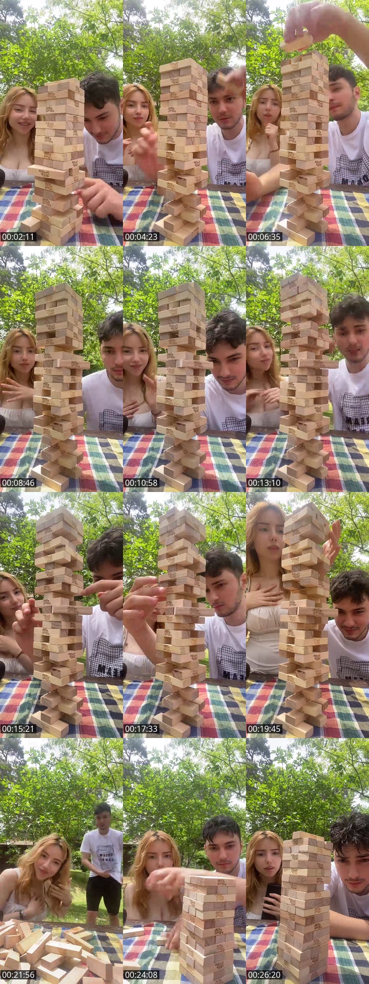 TikTok live: VİŞNE BİBER YEŞİLLİK by @visneli.biber
