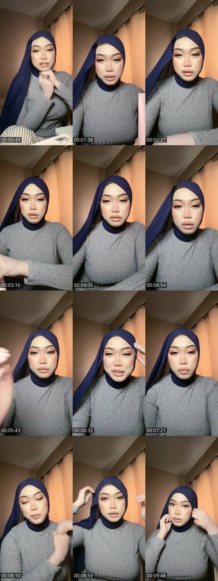 @ednglss TikTok live from 2026-05-11