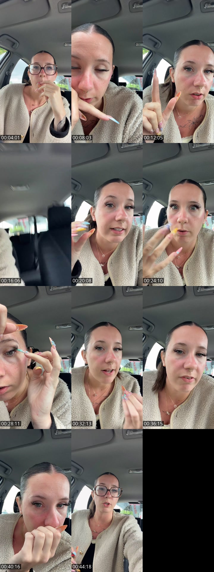 TikTok live: Vendée - Tu veux mon M¥M ? by @kass.llp2
