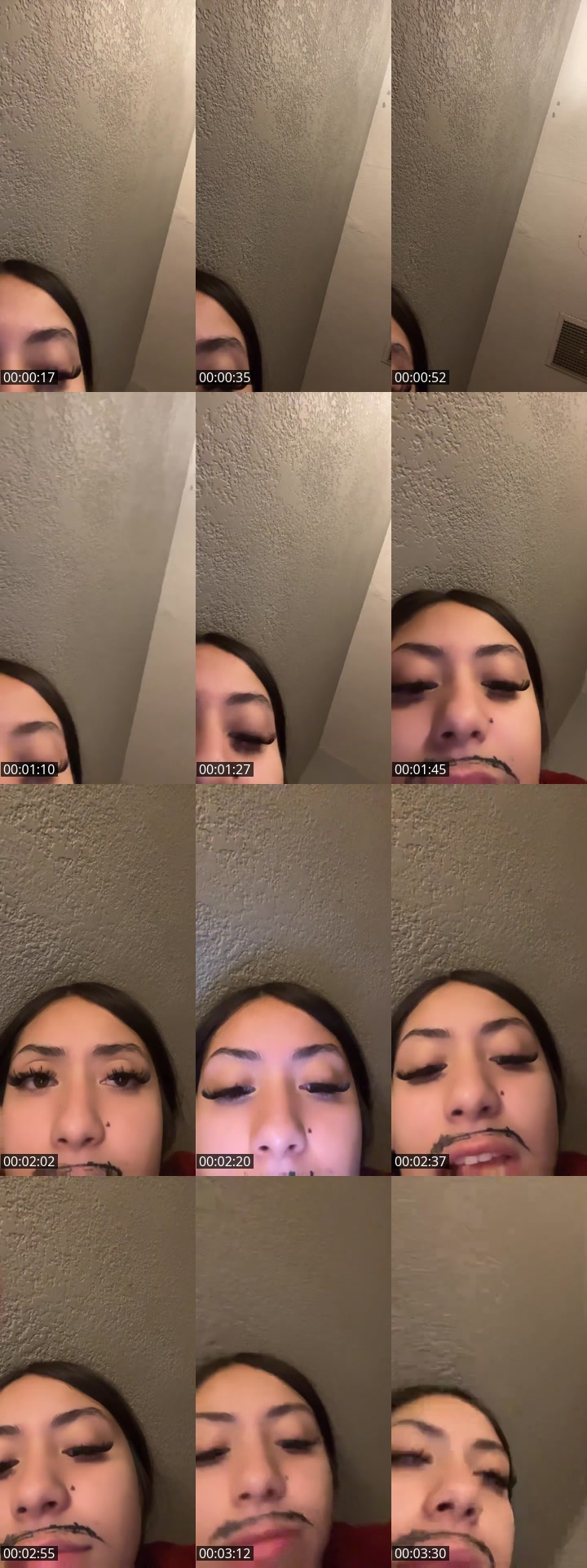 TikTok live: phxaz by @updaskopee