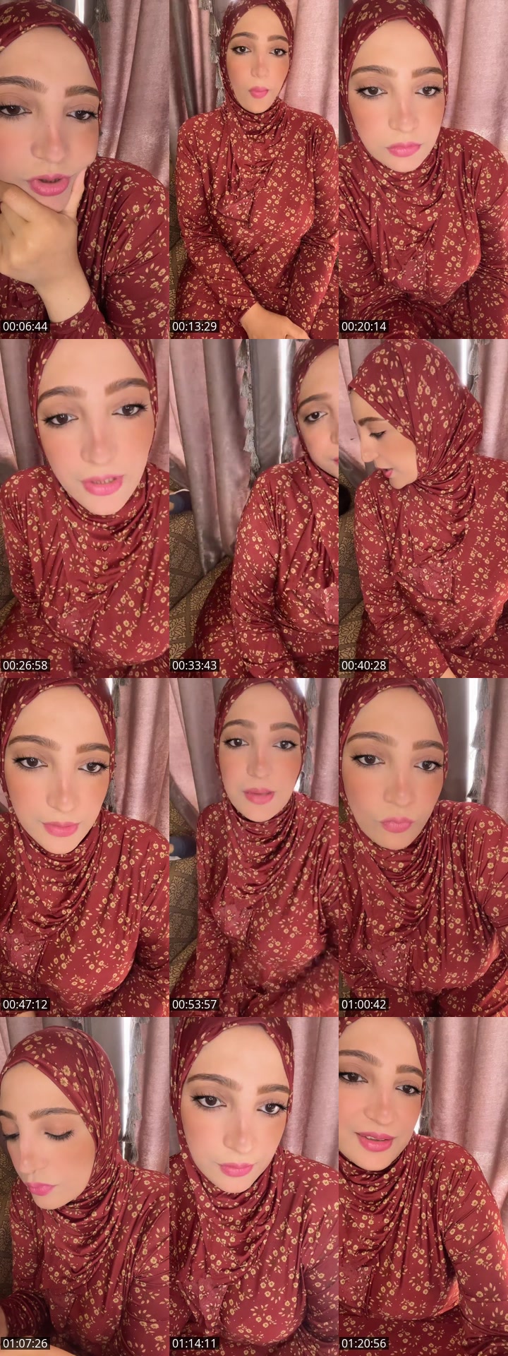 TikTok live: الله كريم إضافة عنوان by @prensesa.cane