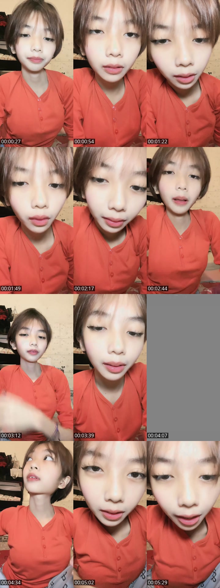 TikTok live: plenger by @ilovemydreams69