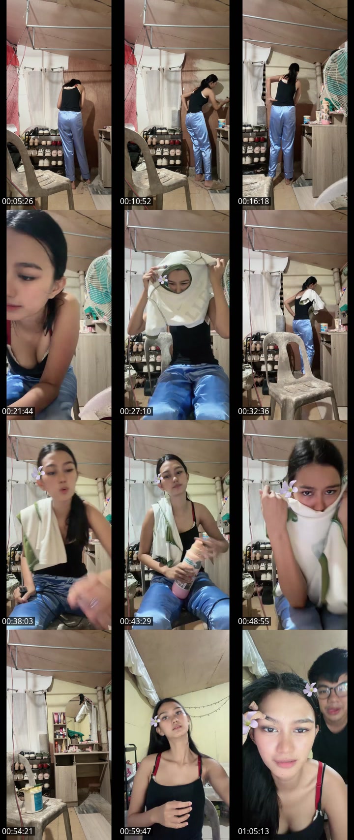 TikTok live: Basta live by @sm1le_73