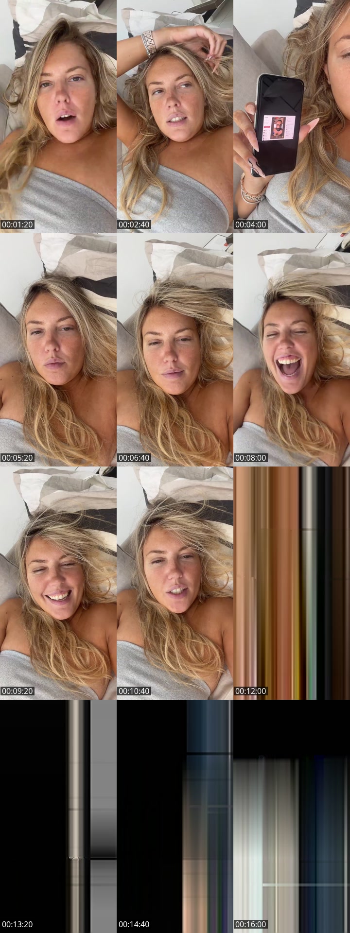 @vered.giboi TikTok live from 2026-05-11