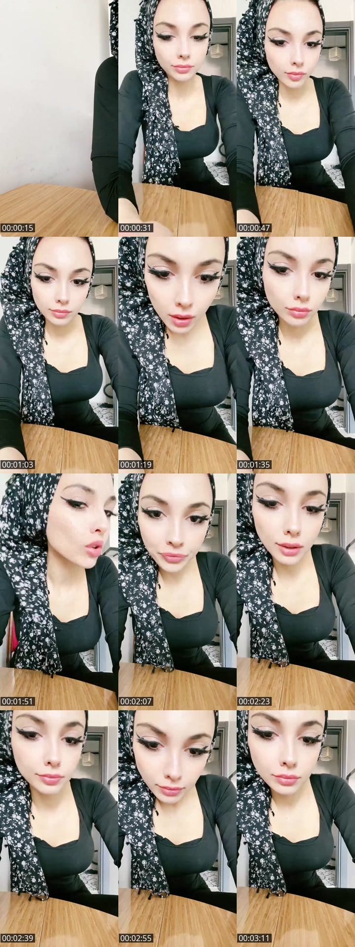 @ozlemimm064 TikTok live from 2026-05-11