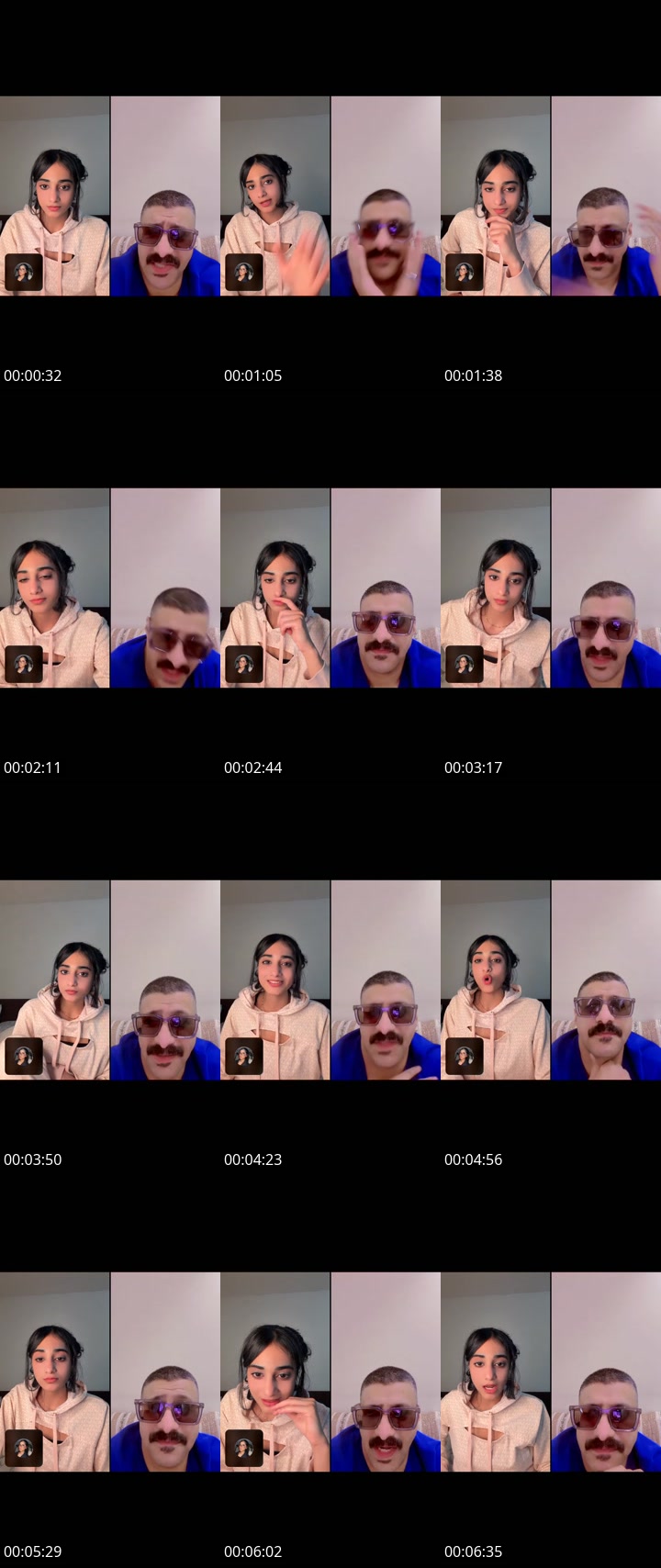@emmaalalshikh0 TikTok live from 2026-05-11