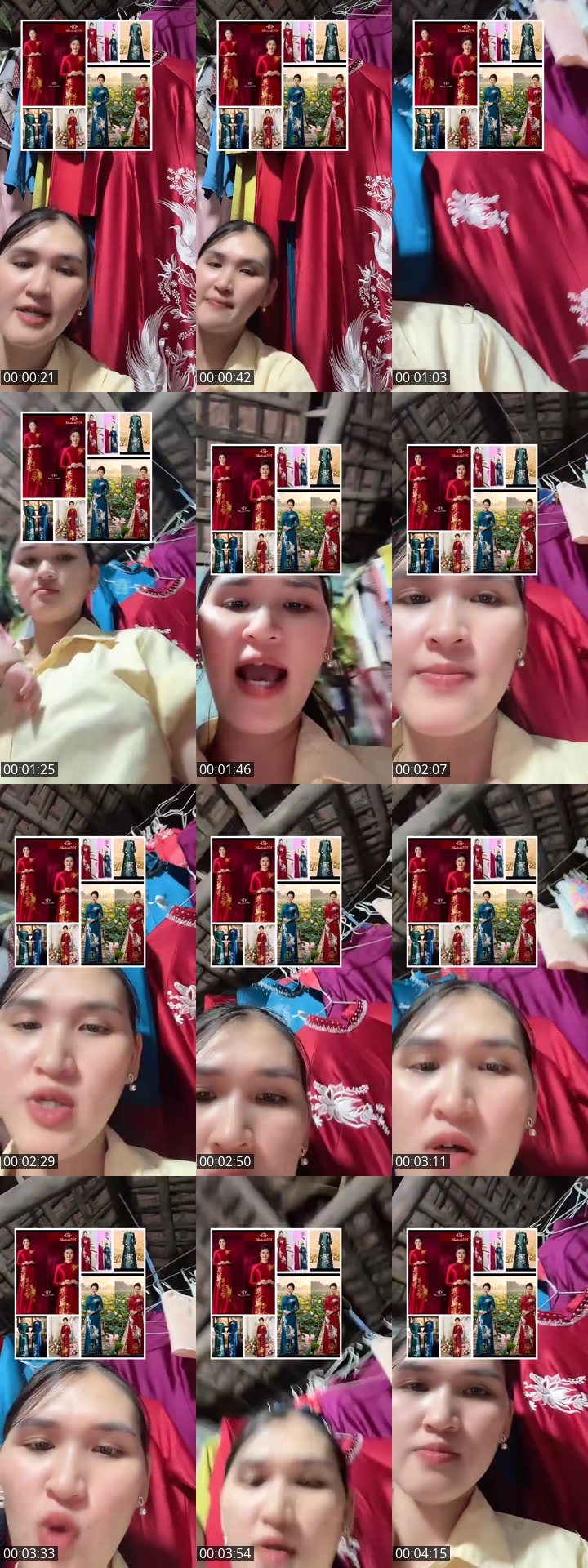 TikTok live: Giờ vang săn deal by @truongthuy96_
