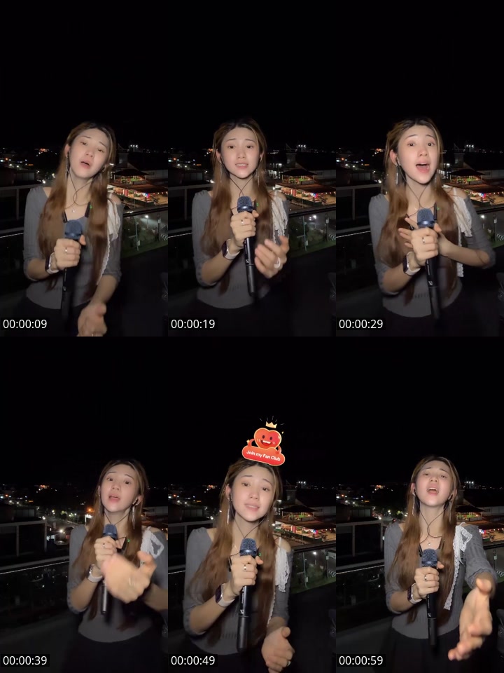 TikTok live: 加油👏/ semangat by @vianwuu