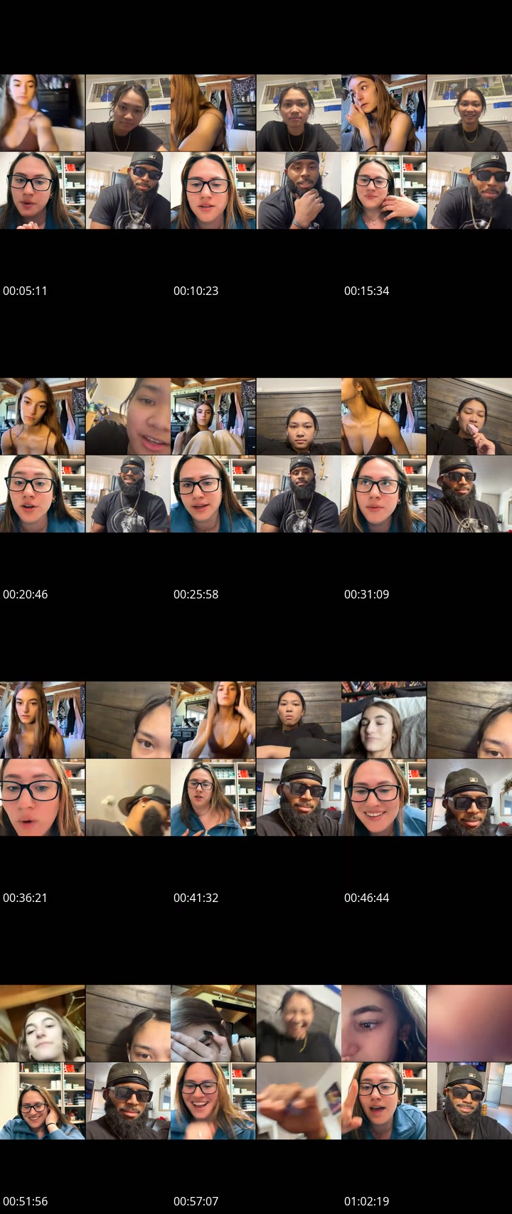 TikTok live: Saving for an apartment💗 by @iluvjimm
