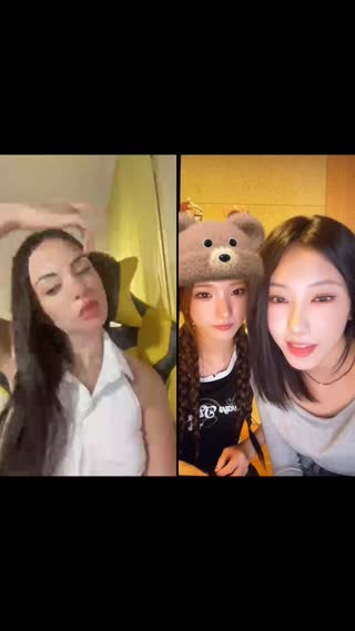 @kleaeea TikTok live from 2026-05-11