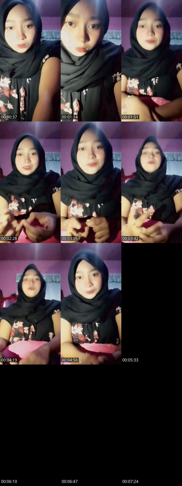 @minal0_0 TikTok live from 2026-05-11