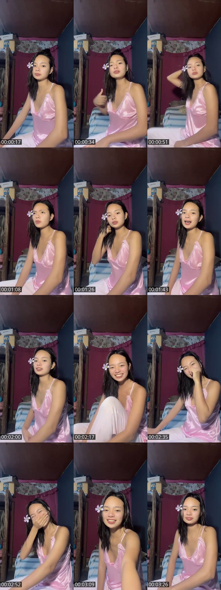 TikTok live: Opk Bttle(may 24, 9pma-Pht) by @niahgrrr_on_ig