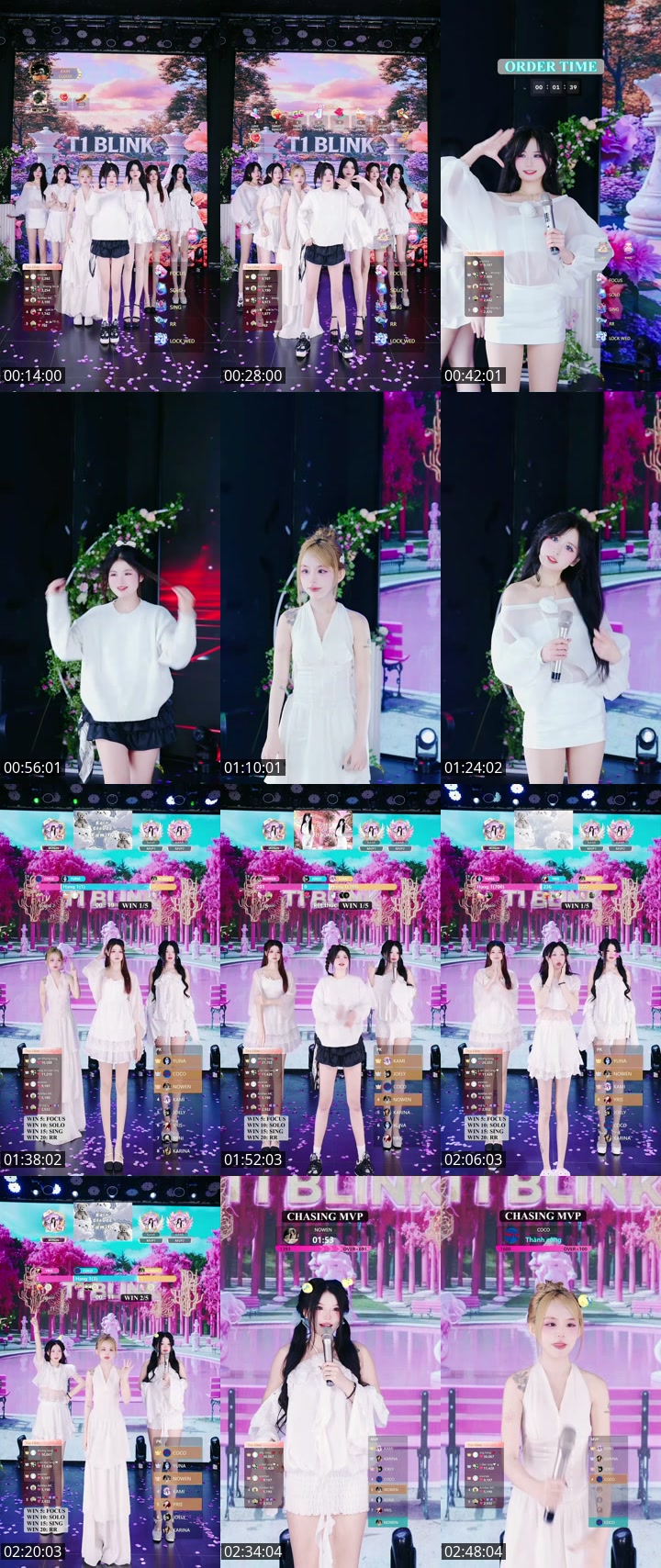 TikTok live: MẠI DZÔ MẠI DZÔ... by @t1.starmax66a