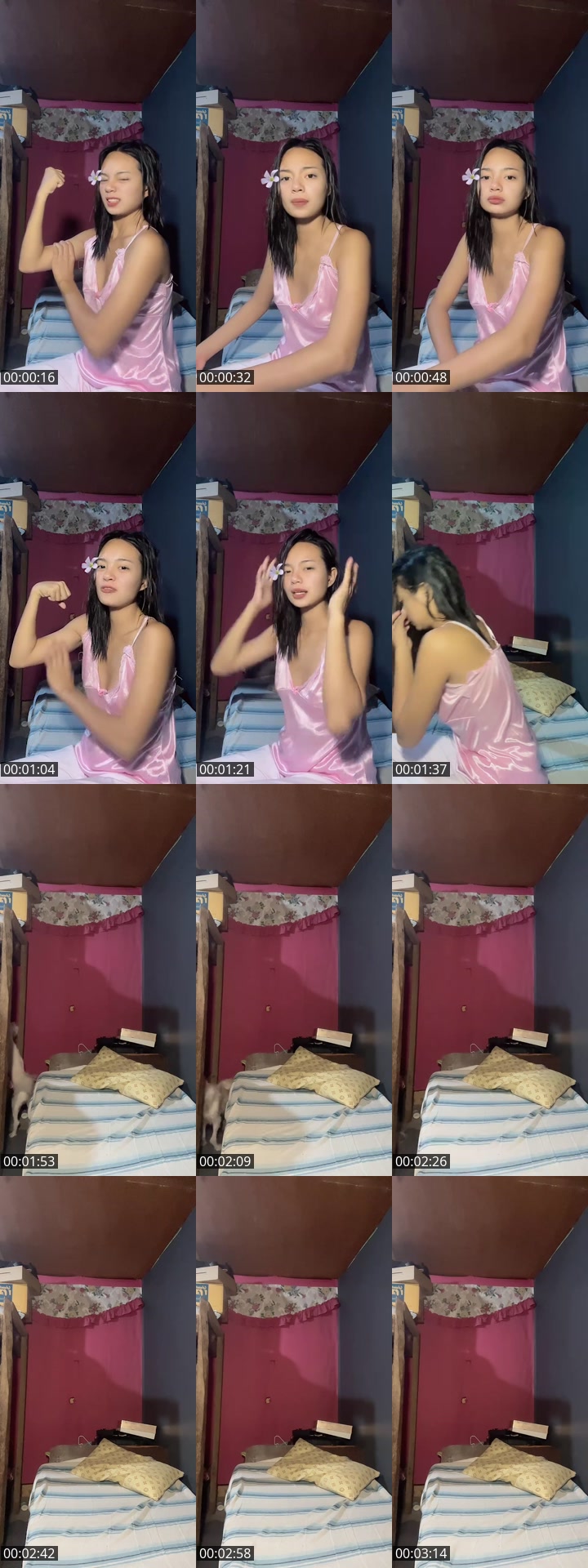 TikTok live: Opk Bttle(may 24, 9pma-Pht) by @niahgrrr_on_ig