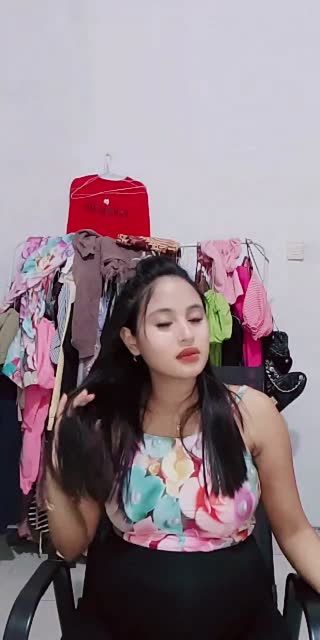 TikTok live: semoga ada keindahan by @rosita.ros437