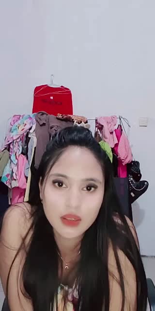 TikTok live: semoga ada keindahan by @rosita.ros437