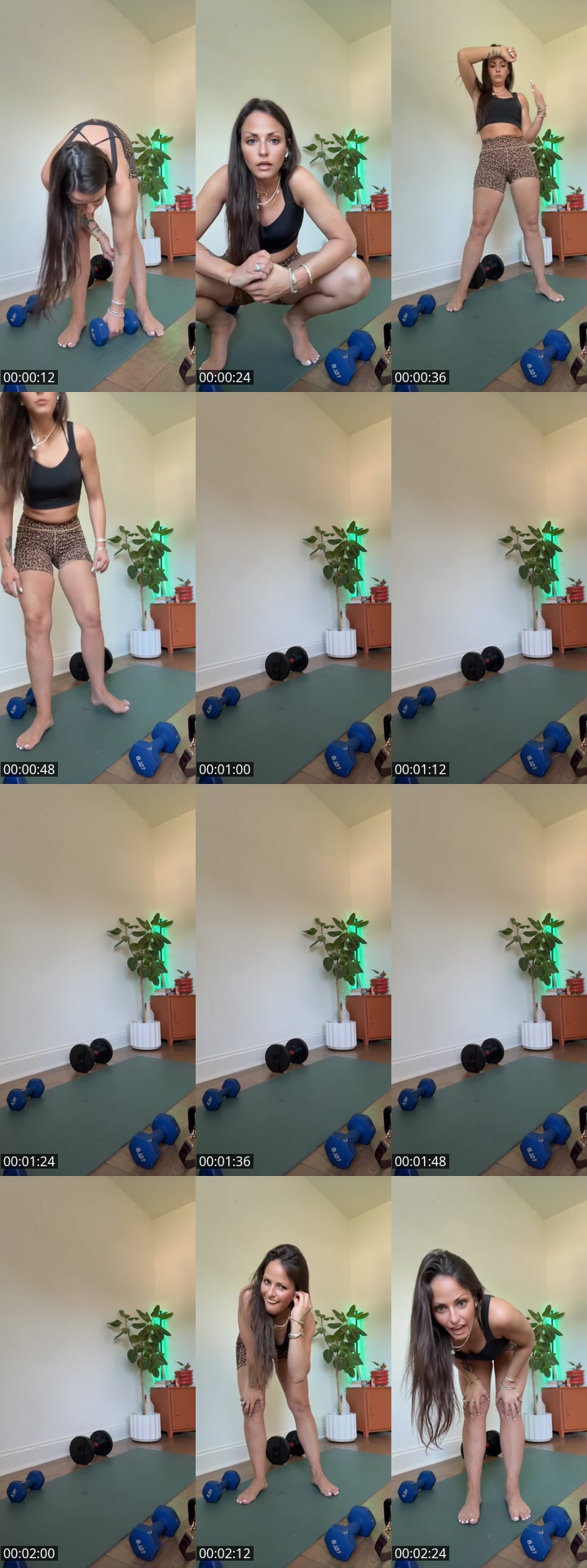 TikTok live: Welcome to my LIVE by @yogaletemg