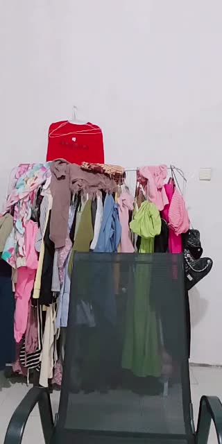 TikTok live: semoga ada keindahan by @rosita.ros437