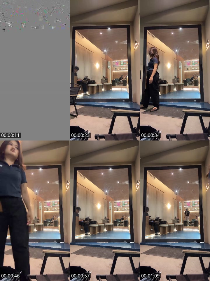 TikTok live: Ptemenin by @skianxiety