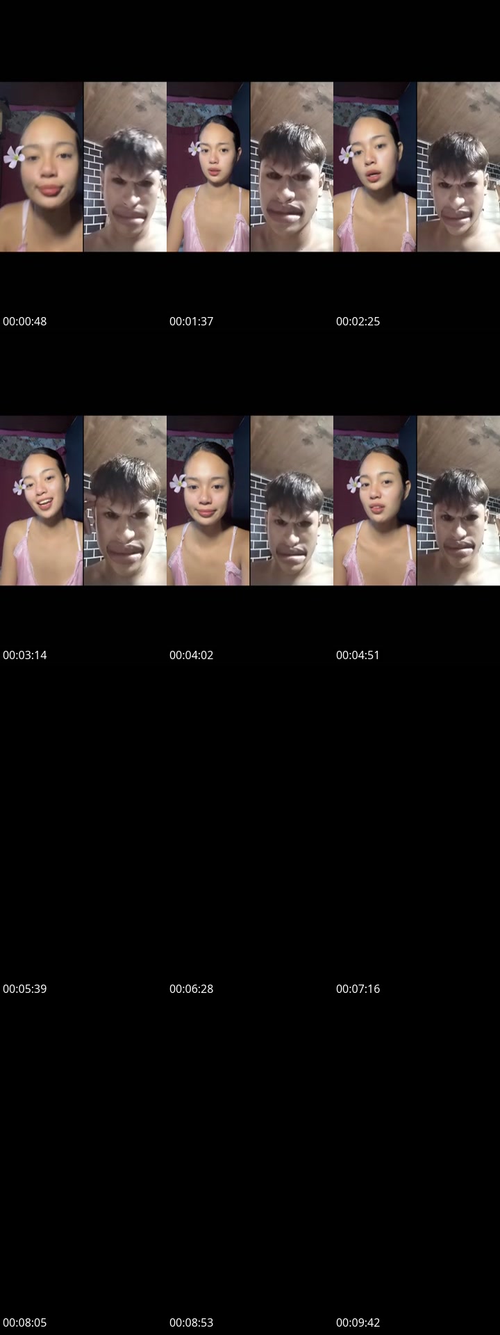 TikTok live: Opk Bttle(may 24, 9pma-Pht) by @niahgrrr_on_ig